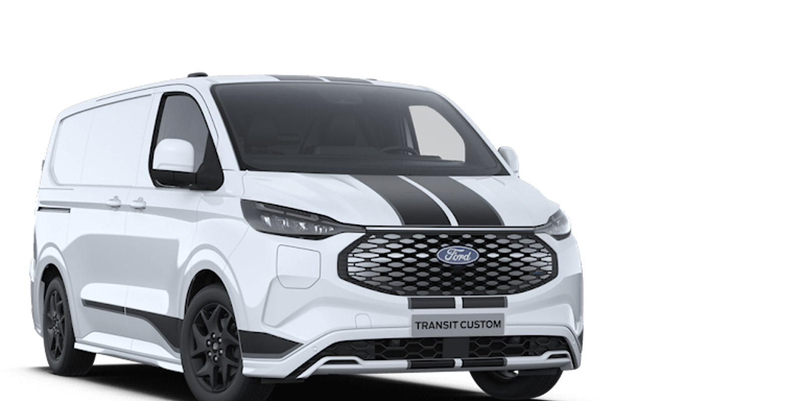 Modellen | van der Burgh