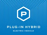 Plug In Hybrid Logo