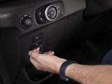 Ford E Transit Handrem