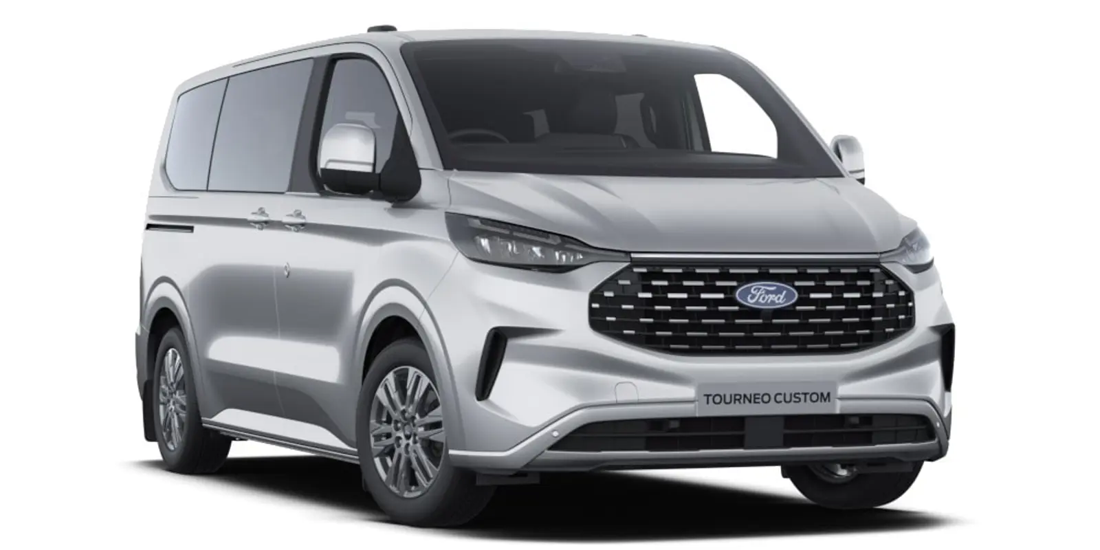 Ford Modellen Alle nieuwe Ford personenauto modellen | Van der Burgh