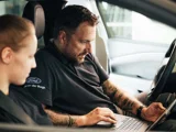 Controle Uitvoeren Van Der Burgh