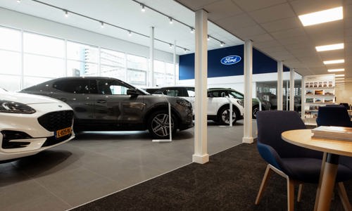 Van der Burgh Gorinchem