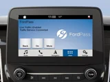 Ford Transit Ford Pass