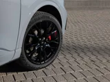 Nieuwe Ford Kuga Graphite Tech Edition rechter voorwiel
