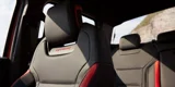 Stoelen Ford Ranger Raptor