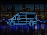 Ford E Transit Dubbele Cabine