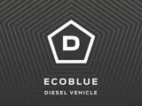 Ford ecoblue diesel vehicle