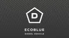 Ford ecoblue diesel vehicle