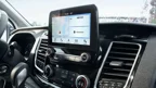 Ford Transit Interieur