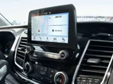Ford Transit Interieur