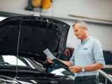Service Adviseur Robert Hazelbag